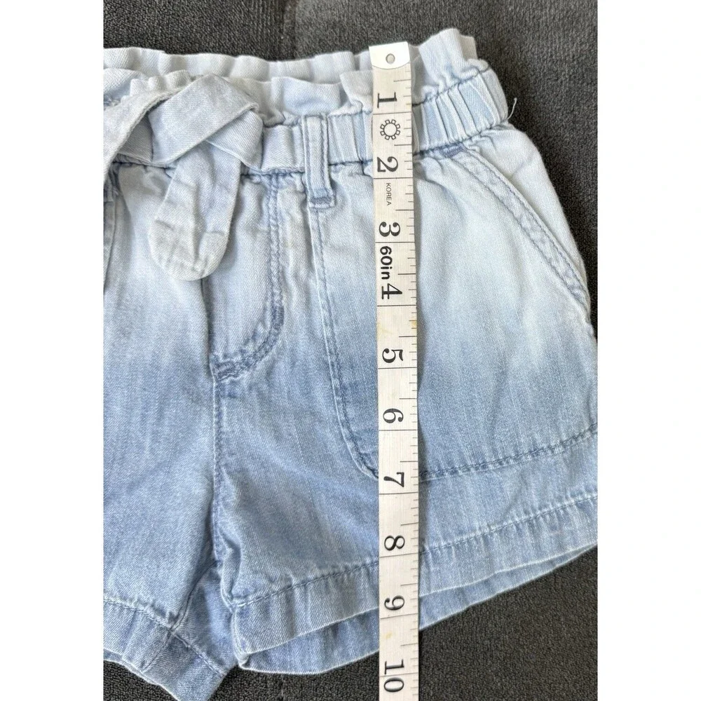 GAP denim toddler